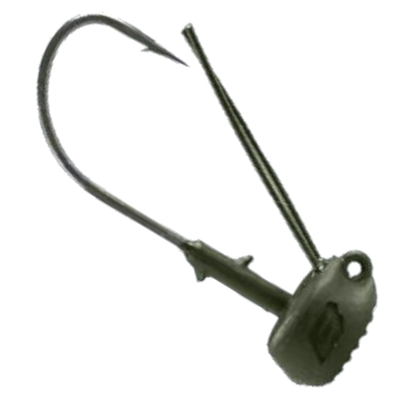 Bild von BKK Silent Chaser-Draggin' Ned Weedless Superslider Gr.1/0 5,3g...