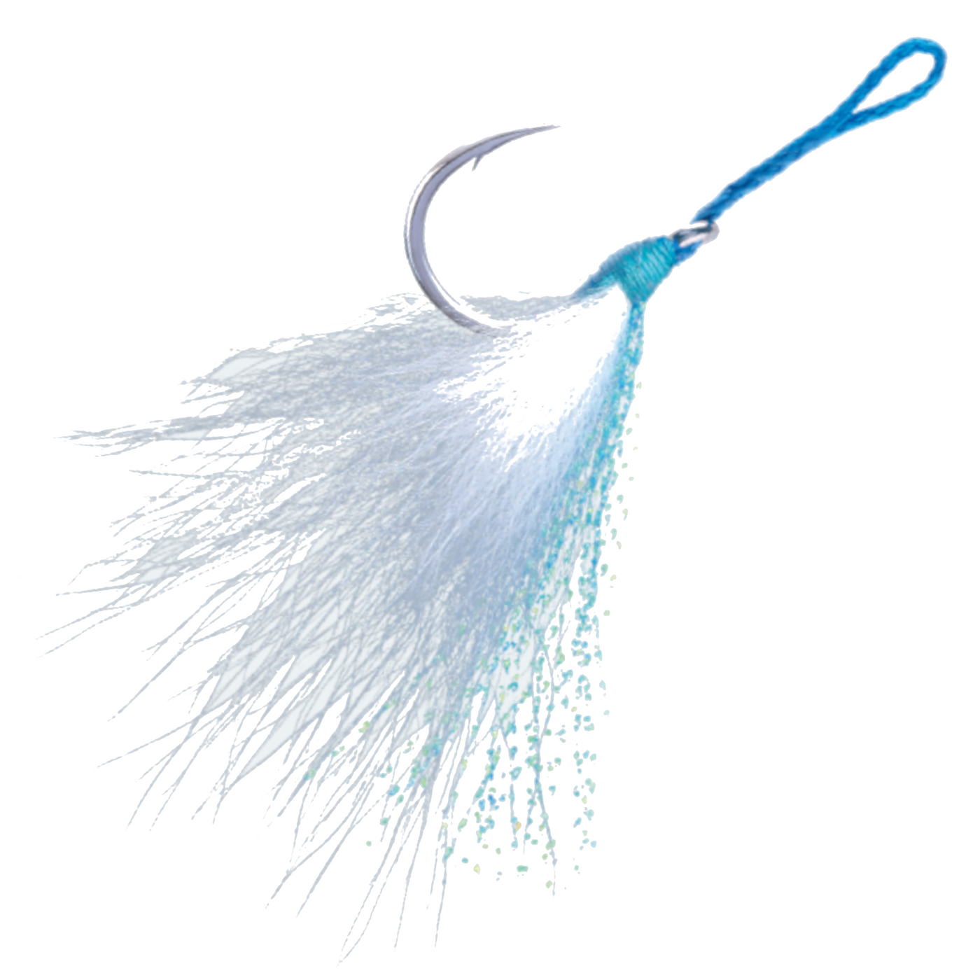 Bild von BKK SF Reefmaster HG Assist Hooks - Zusatzhaken