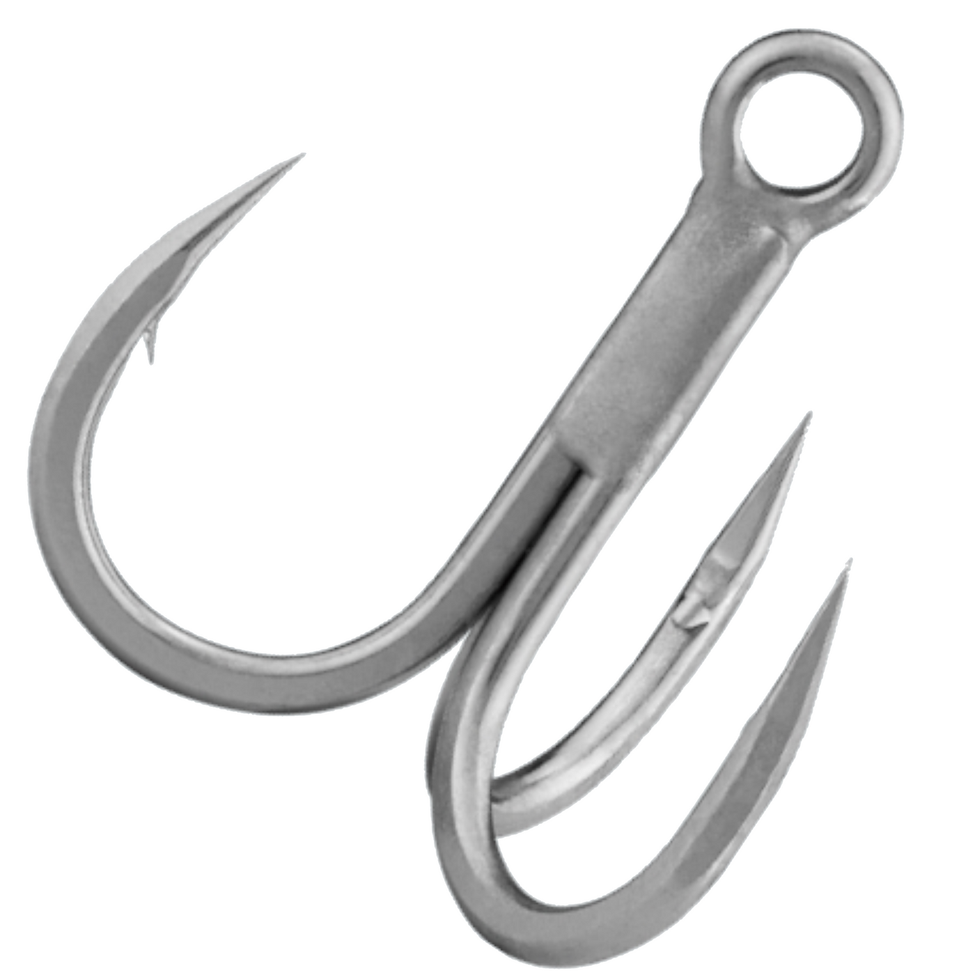 Bild von BKK Raptor-Z Treble Hooks - Drillingshaken