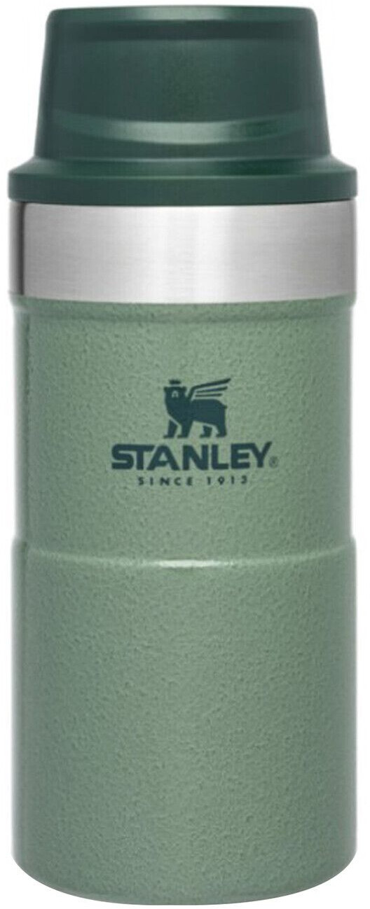 Bild von Stanley Becher Trigger-Action Travel Mug 0.25 L grün
