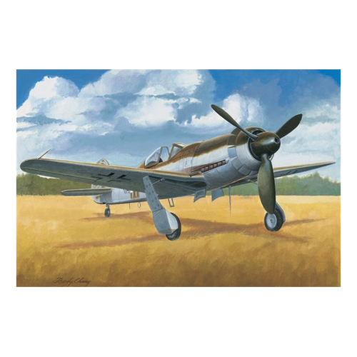 Bild von HobbyBoss TA152 C-1 1:48 Modellbausatz