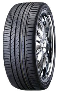Bild von Winrun R330 255/40 R20 101W PKW Sommerreifen Reifen AUDI: A6 C7 Avant, A7 Sportback, A6 C8 Avant, VOLKSWAGEN: Tiguan I, Tiguan II, Tiguan Allspace W34