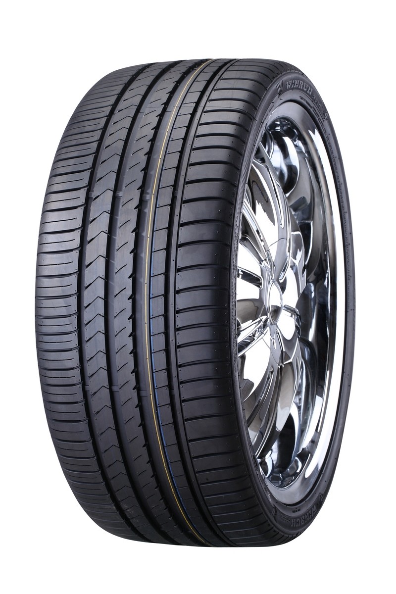 Bild von Winrun R330 W-Silent 235/45 R18 98W PKW Sommerreifen Reifen SW20518