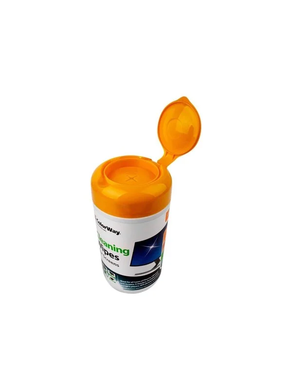 Bild von ColorWay cleaning wipes