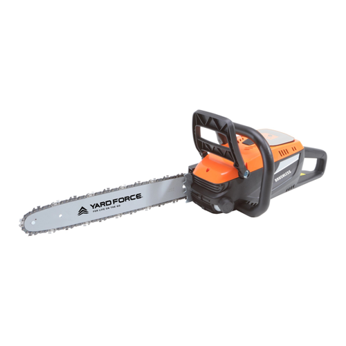 Bild von Yard Force 60 V Akku-Kettensäge LS M30W Solo