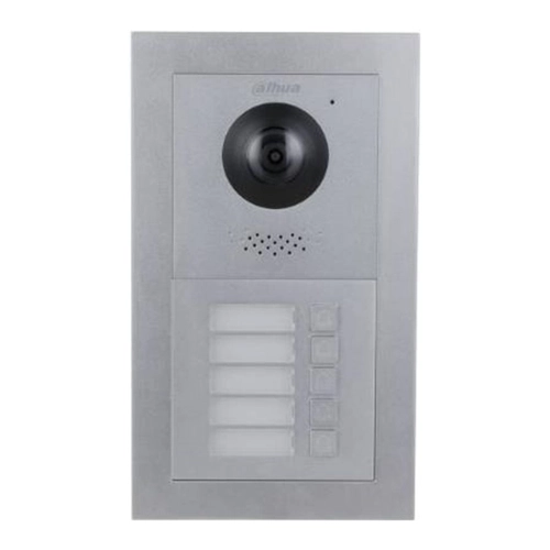 Bild von Dahua VTO4202F-MR Modul für RFID Karten - Kartenlesegerät für Zutrittskontrolle