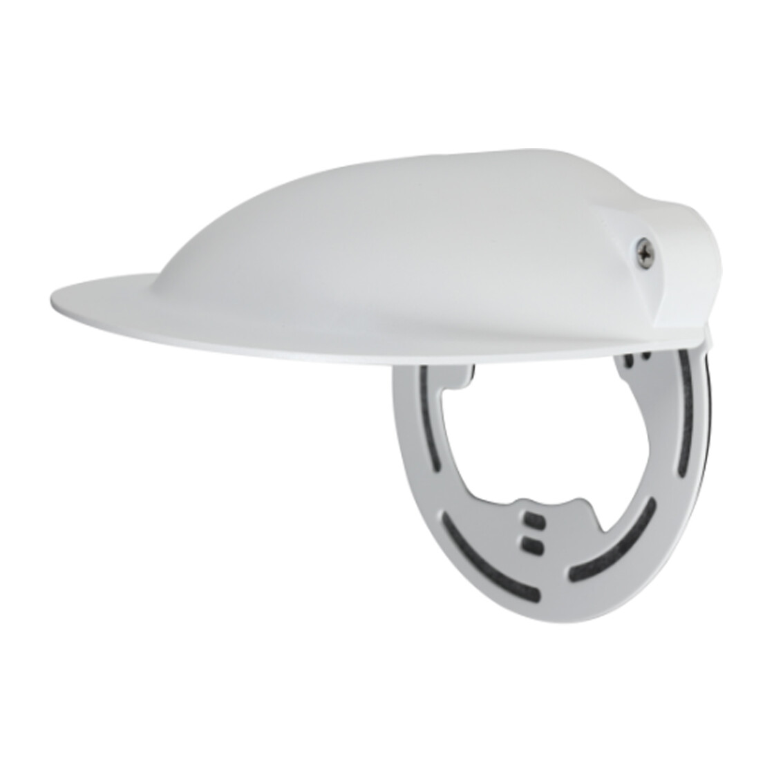 Bild von Dahua Regenschutz für Domekameras PFA200W (Wandhalterung), Netzwerkkamera Zubehör