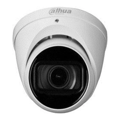 Bild von Dahua HAC-HDW1500TP-Z-A-S2 5MP Starlight HDCVI IR Eyeball Kamera