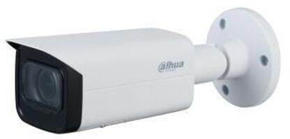 Bild von Dahua Bullet  Kamera IPC-HFW2431TP-ZS-S2 2,7 - 13,5mm Wizsense Überwachungskamera mit 4 Megapixel Auflösung. professionelle Kamera für außen