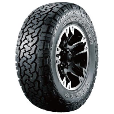 Bild von COMFORSER CF1100 245/70R16 113S RWL