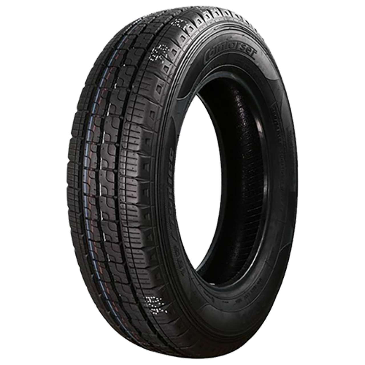 Bild von Comforser 225/75 R16C 121R/120R CF300 Transporter Sommerreifen