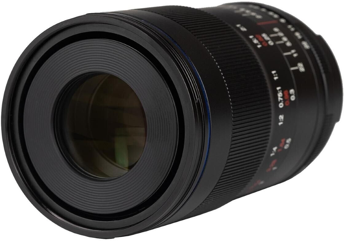 Bild von Venus Optic Laowa 100mm f/2.8 Ultra Macro APO Sony FE (Sony E, Vollformat), Objektiv, Schwarz
