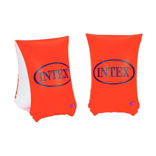 Bild von Intex 58641EU - Deluxe Large Swimming Arm Bands für Kinder