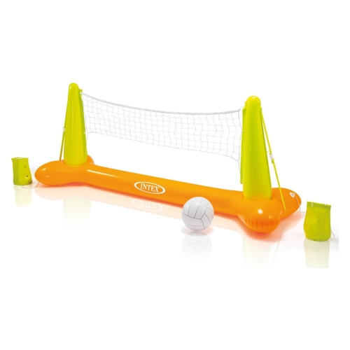 Bild von Aufblasbares Volleyballset - Intex