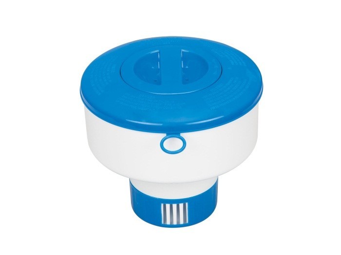 Bild von Intex Dosierschwimmer Groß für Chlor und Brom Tabletten 29041