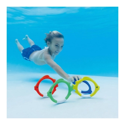 Bild von Intex, Intex-Wet Set, Tauchringe
