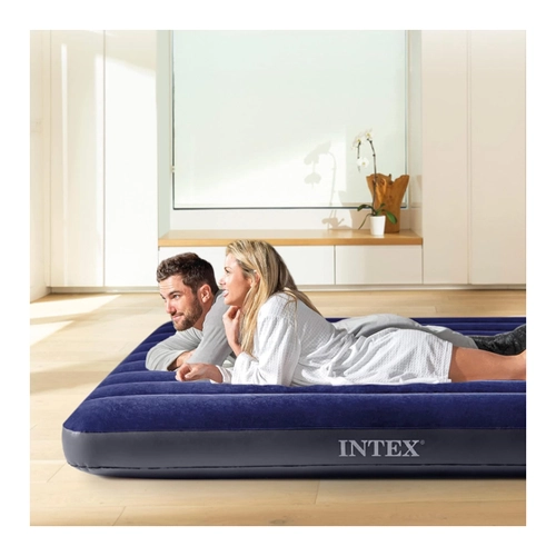 Bild von Luftbett-Set Dura-Beam Classic mit 2 aufblasbare Kissen