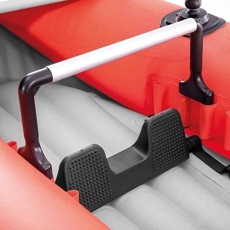 Bild von Intex 68303NP Kajak Excursion Pro K1 Set