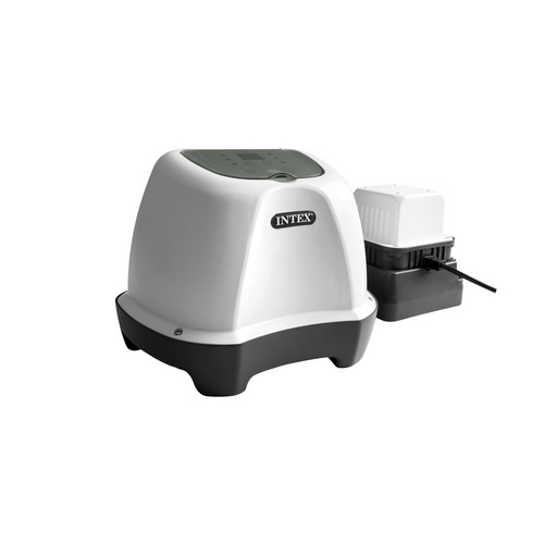 Bild von Intex Salzwassersystem Krystal Clear Salzwassersystem QS400