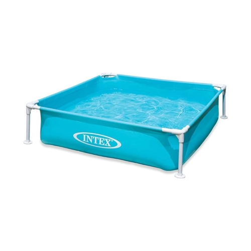 Bild von Intex 57173NP Mini Frame Pool 122x122 cm