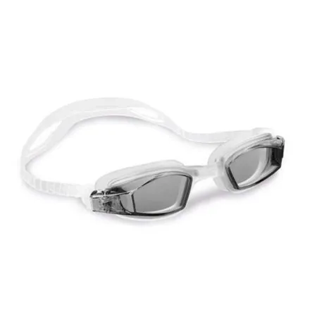 Bild von Intex Schwimmbrille Schwimmbrille Free Style Sport Goggles ab 8 Jahren zufällige Auswahl