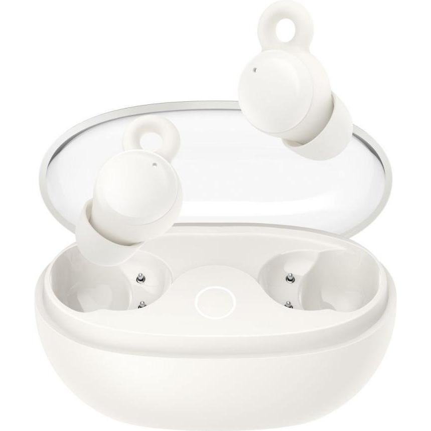 Bild von Joyroom JR-TS3 kabellose In-Ear-Kopfhörer – Weiss (25 h, Kabellos), Kopfhörer, Weiss