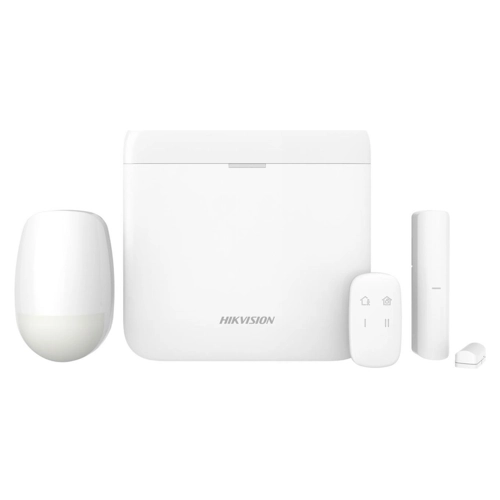 Bild von Hikvision DS-PWA64-Kit-WE AX Pro Funkalarmanlage Set
