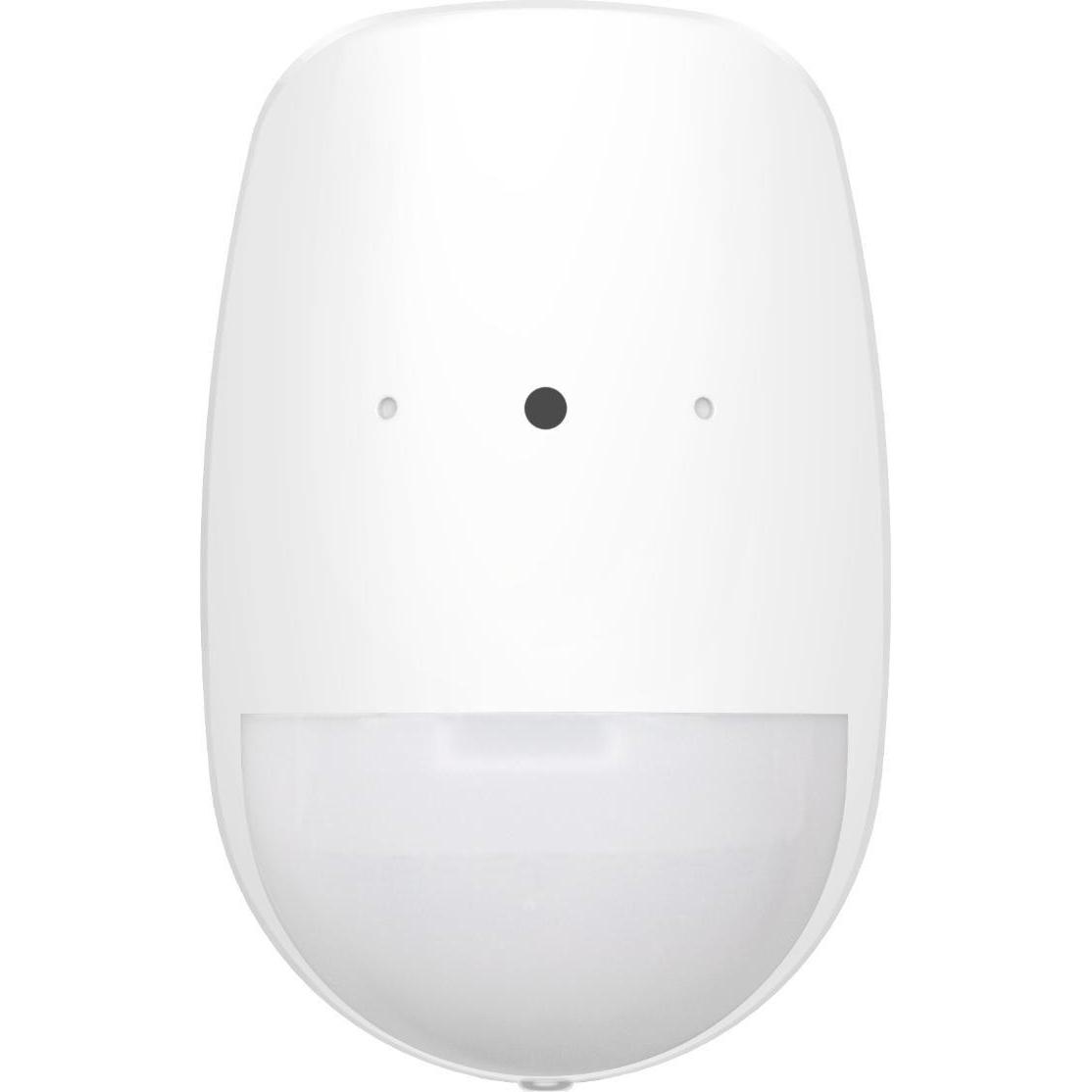Bild von Hikvision DS-PDPG12P-EG2-WE - Glasbruchsensor / Bewegungsmelder - kabellos - 868 MHz (DS-PDPG12P-EG2-WE)
