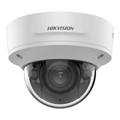 Bild von Hikvision DS-2CD2746G2-IZS(2.8-12mm)(C) Dome Überwachungskamera mit Motorzoom Acusense