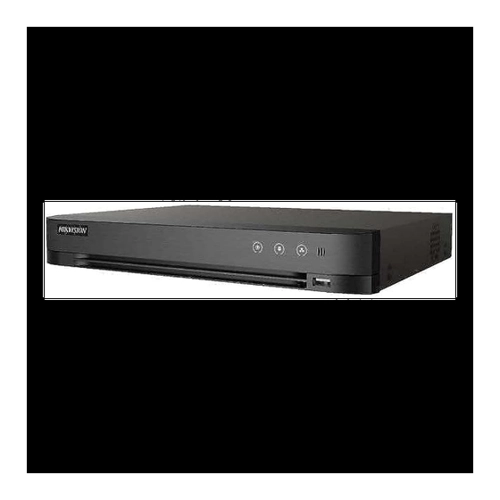 Bild von Hikvision iDS-7208HQHI-M1/S(C) 8 Kanal 1080p 1U H.265 AcuSense DVR
