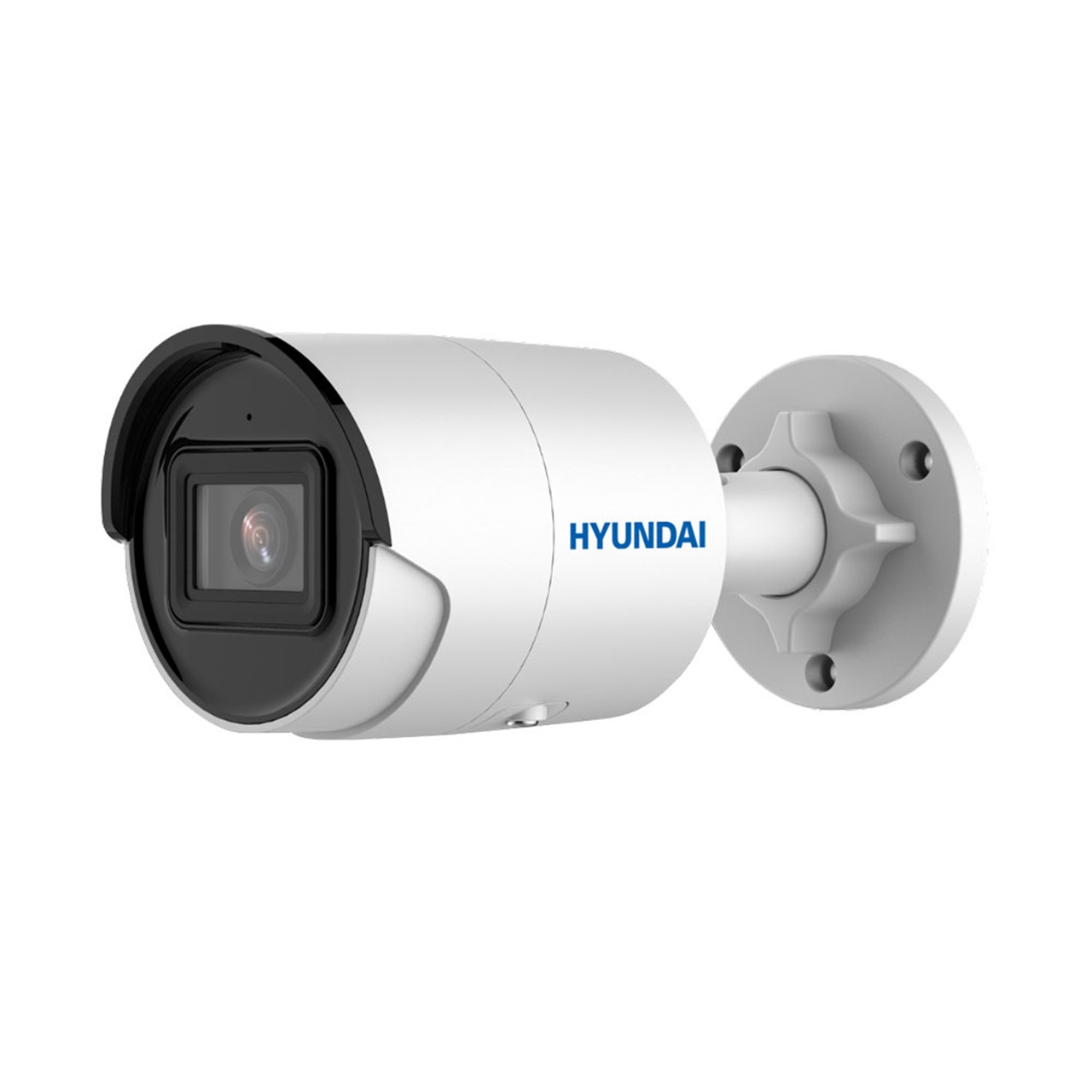 Bild von Hikvision DS-2CD2063G2-I(2.8MM) (640 x 360 Pixels, 1920 x 1080 Pixels, 640 x 480 Pixels, 1280 x 720 Pixels, 2688 x 1520 Pixel), Netzwerkkamera, Weiss