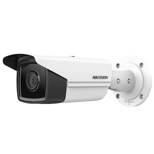 Bild von Hikvision DS-2CD2T83G2-4I(2.8mm) 8MP 4K AcuSense Fixed Bullet Netzwerkkamera 80m IR Reichweite