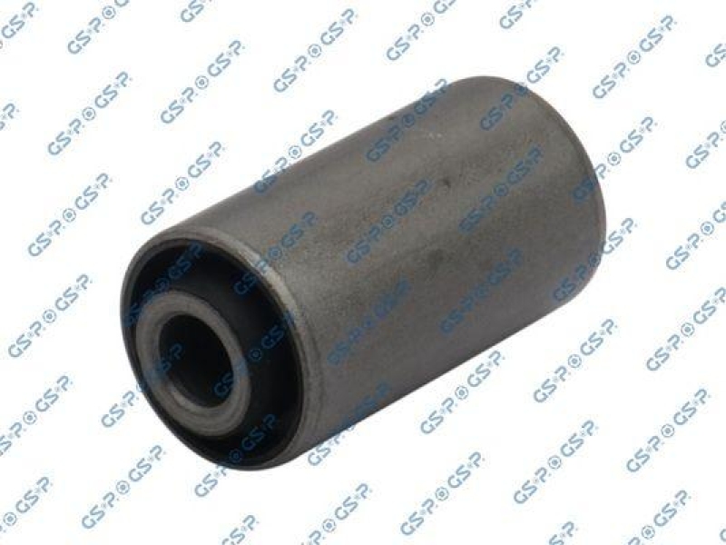 Bild von GSP Lagerung, Lenker hinten rechts links  für CHEVROLET OPEL 96626409 4804649 20756281 535110