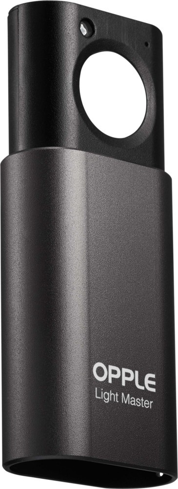 Bild von Opple Lighting LUX/CRI/Kelvin Messgerät Bluetooth Light-master-III - 599000032700
