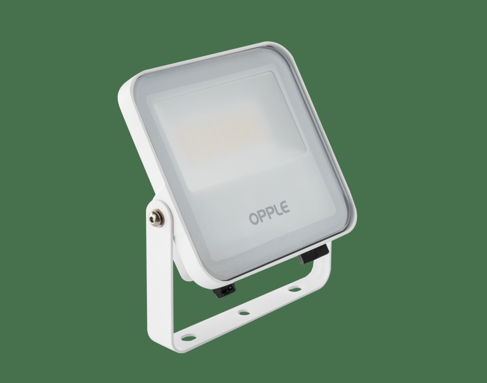 Bild von Opple, Wandleuchte + Deckenleuchte, Re115-20W-830-WH (2200 lm)