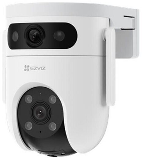 Bild von EZVIZ Outdoor-WLAN-Überwachungskamera CS-H9C (CSH9C5MP5MP)