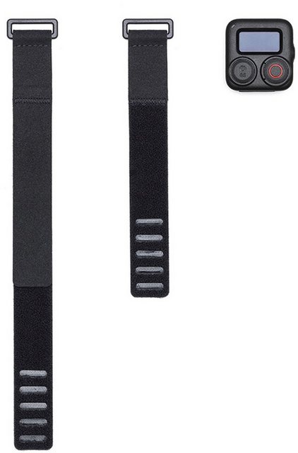 Bild von DJI GPS-Bluetooth-Fernsteuerung Fernbedienung Osmo Action 4, Osmo Action 3