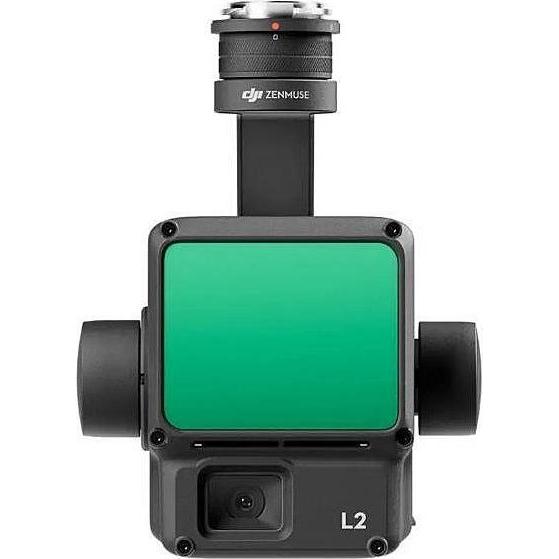Bild von DJI Zenmuse L2 (Drohnen Kamera, DJI Matrice 300 RTK, DJI Matrice 350 RTK), Drohne Zubehör