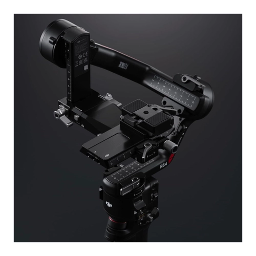 Bild von DJI RS Schnellwechselplatte (Oben) (2024)