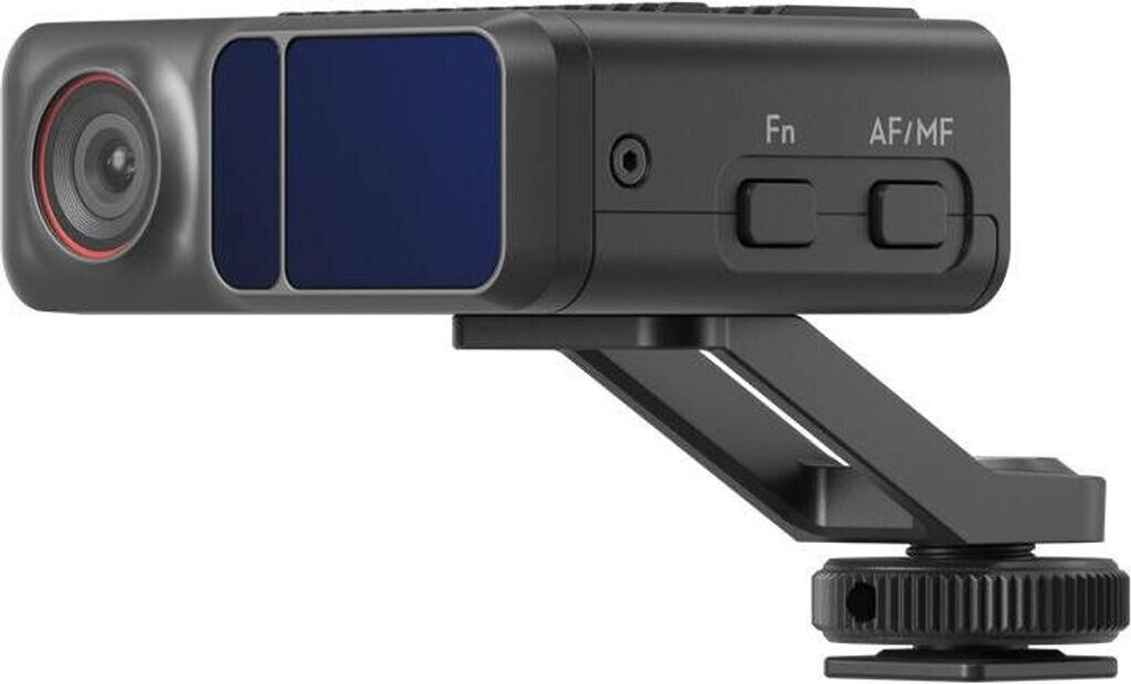 Bild von DJI Focus Pro LiDAR (Gimbal Fokushilfe), Gimbal Zubehör, Schwarz