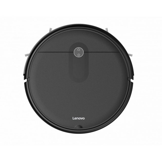 Bild von Lenovo E2 Pro Reinigungsroboter, Staubsauger Roboter, Schwarz