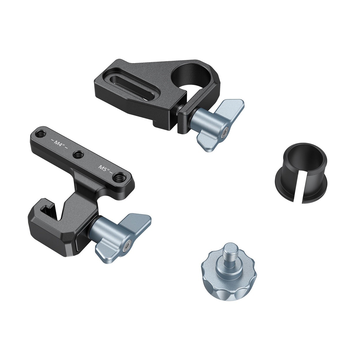 Bild von SmallRig Focus Motor Rod mount Component für DJI RS 2 - 2851 (Gimbal Halterung), Gimbal Zubehör
