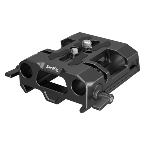 Bild von SmallRig 15 mm Dovetail Baseplate - Praktisches Video Zubehör
