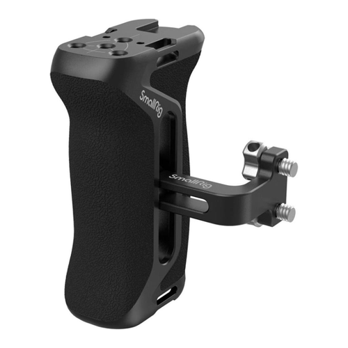 Bild von Der SmallRig 4015 Seitenhandgriff – Zubehör für kreative Filmemacher
