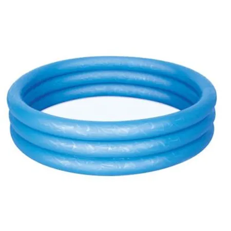 Bild von Bestway Pool 3-Ring Uni, 122 x 25 cm, 1 Stück, 2-fach sortiert