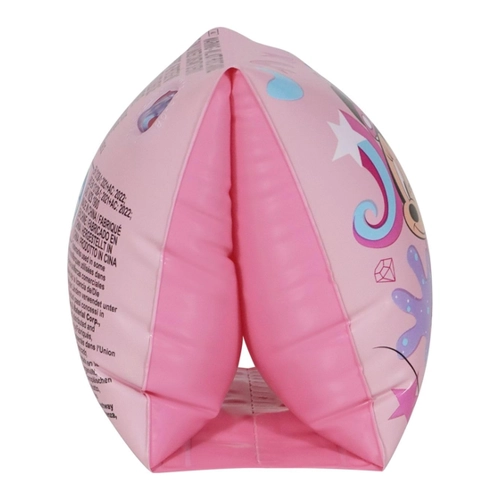 Bild von Disney Junior Minnie Mouse Schwimmflügel für Kinder (Bestway 91038N)