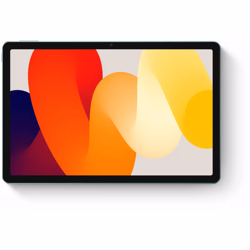 Bild von Xiaomi Redmi Pad SE WiFi 6/128GB mint green EU Android 13.0 Tablet