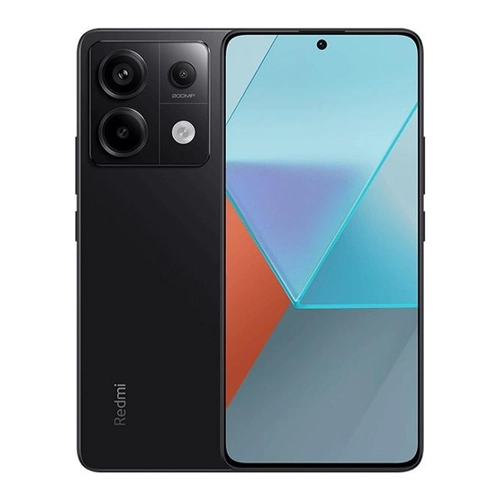 Bild von Xiaomi Redmi Note 13 Pro 256GB midnight black