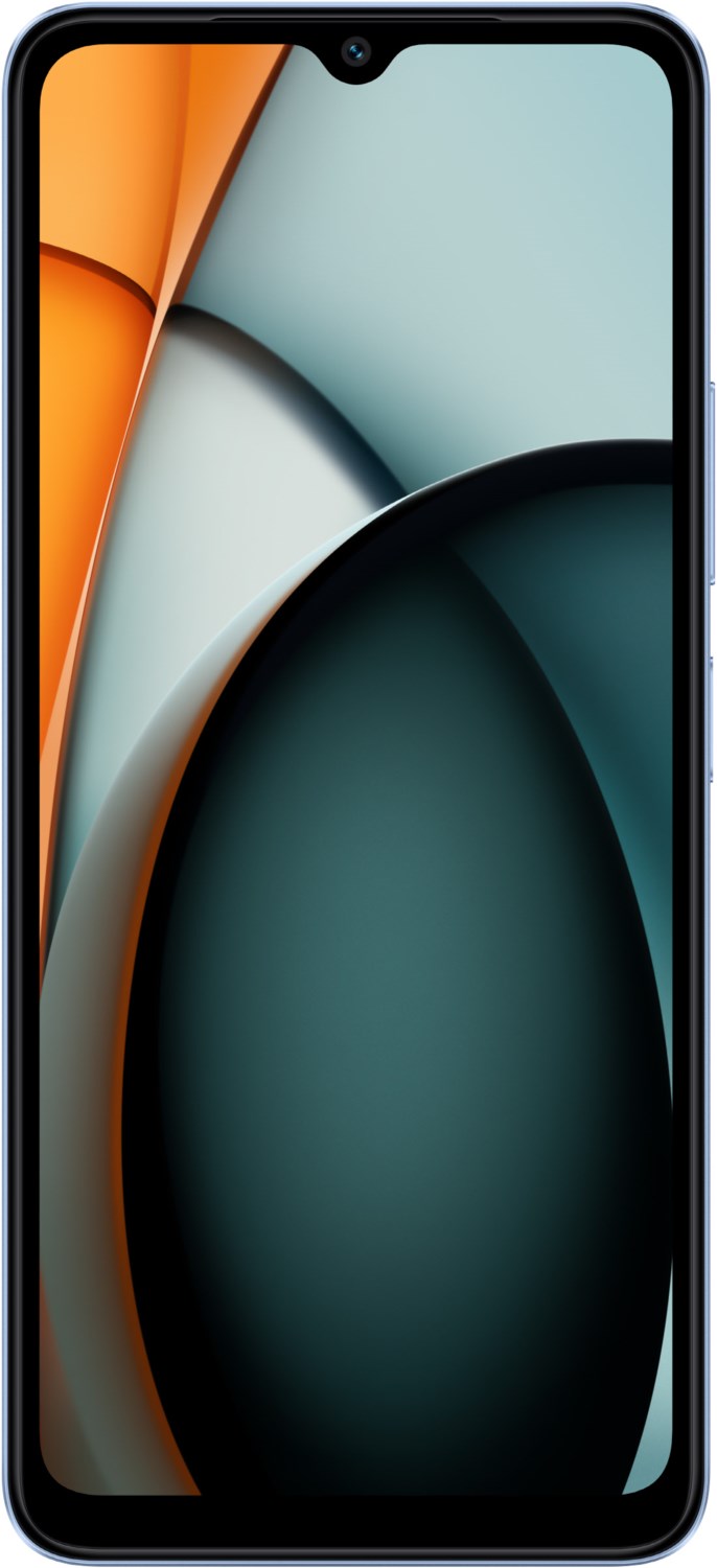 Bild von Xiaomi Redmi A3 3GB + 64GB Star Blue Smartphone Smartphone