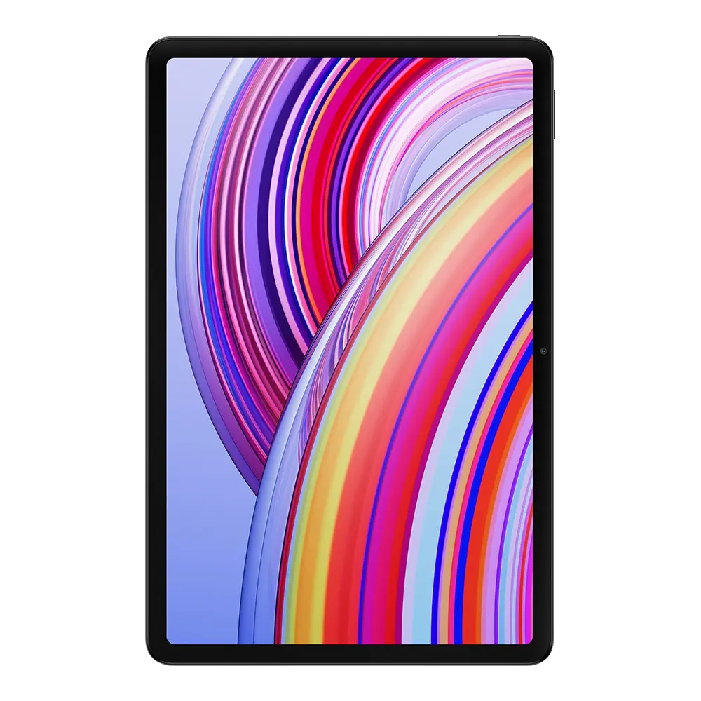 Bild von Xiaomi Tablet Redmi Pad Pro 12.1 6GB RAM 128GB WiFi - Graphite Gray EU (VHU4737EU)